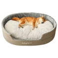 thumbnail image 3 of Pet Washable Double-sided Mat Cat Nest Three Diicoco Pet Supplies Store Round, 3 of 14