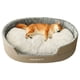 thumbnail image 3 of Pet Washable Double-sided Mat Cat Nest Three Diicoco Pet Supplies Store Round, 3 of 14