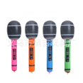 thumbnail image 1 of Qiaoxi Inflatable Toys for Children Microphone Guitar Saxophone Electronic Organ Inflatable Instrument for Musical Themed Party, 1 of 6