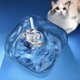 thumbnail image 3 of Fuente de agua para gatos, filtración automática inteligente, fuente de bebida silenciosa para mascotas, gatos, mascotas y perros, 3 of 8