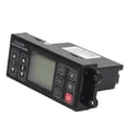 thumbnail image 3 of Excavator Air Conditioner Controllerfor YUCHAI,Excavator Air Conditioner Controller Excavator Air Conditioning Control Panel Heavy Equipment Parts Accessories Expertly Crafted, 3 of 8