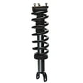 thumbnail image 7 of Detroit Axle - 4WD 8pc Front Struts Kit for 2013-2018 Ram 1500, 2020-2023 Ram 1500 Classic Sway Bar Links Outer Tie Rod Ends Struts & Coil Spring Lower Ball Joints Suspension Struts Shock, 7 of 7