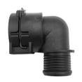 thumbnail image 5 of 1 Set Heater Inlet Hose Connector Plug 95089363 95089364 For Sonic Tracker Encore Opel Mokka, 5 of 5