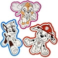 thumbnail image 5 of Paw Patrol Coloring and Activity Book Set, Color Mess Free Craft Art Kit for Kids, Includes Drawing Pad, Markers, Stickers, 5 of 5