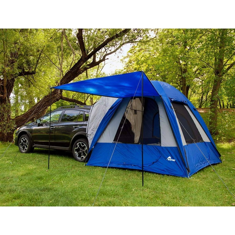 Napier Outdoors Sportz 4 Person Dome-To-Go Tent
