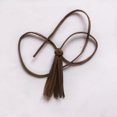 thumbnail image 2 of Colgante Para Artesanía Cadena Del Cordón Hugo  Terciopelo de la borla, 2 of 4