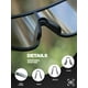 thumbnail image 4 of Gafas de Sol Fotocromáticas ROCKBROS con Protección UV400 para Hombre y Mujer, 4 of 6