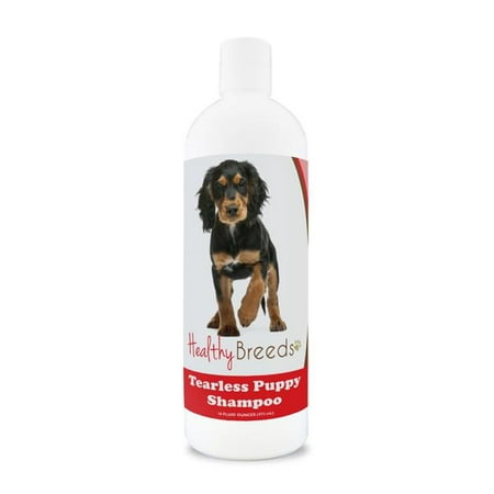 Healthy Breeds 840235117063 Cocker Spaniel Tearless Puppy Dog (Best Shampoo For Cocker Spaniels)