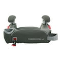 thumbnail image 4 of Graco TurboBooster LX High Back Booster Car Seat, Cutler Gray, 4 of 6