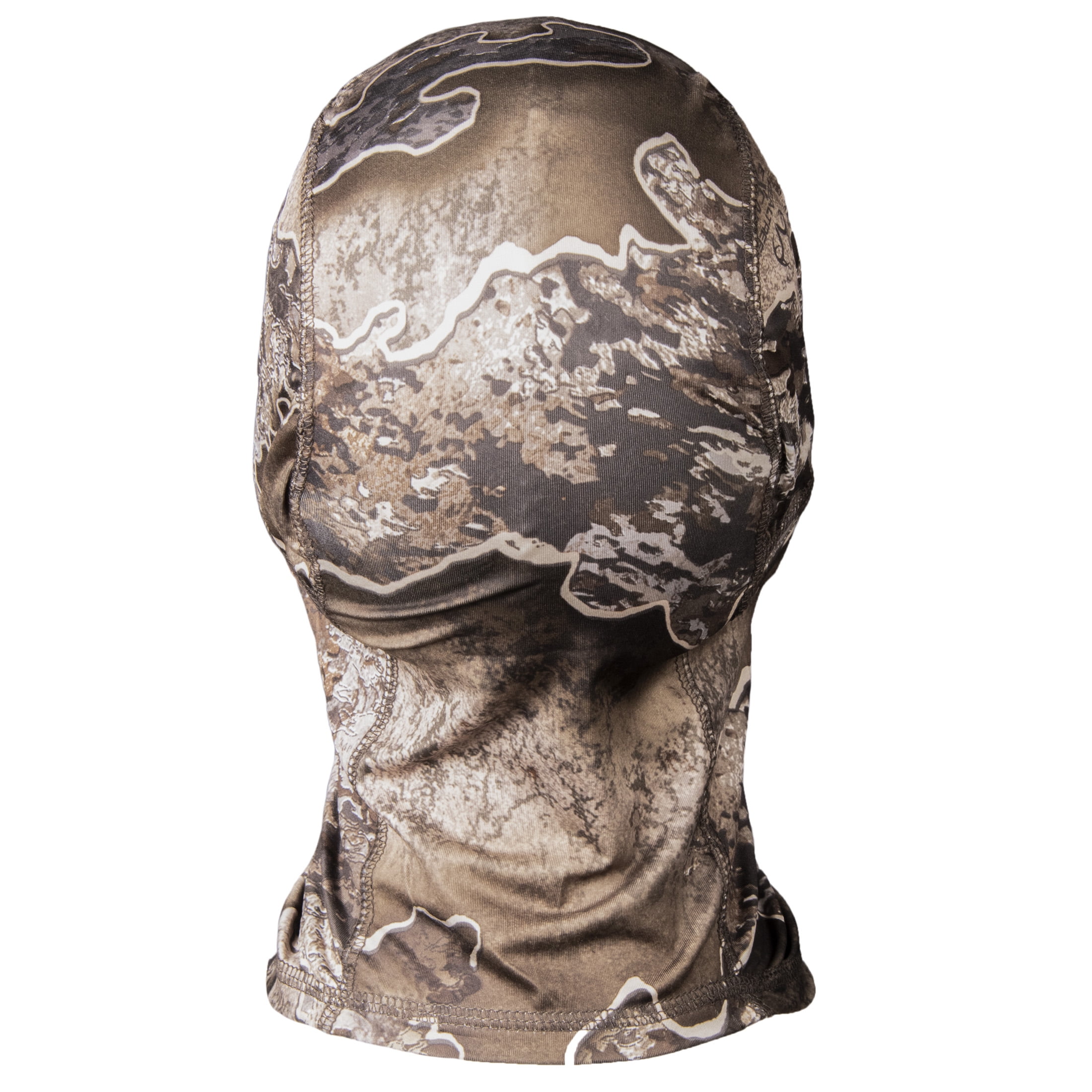 Realtree Excape Lightweight Hunting Facemask Balaclava, Adult