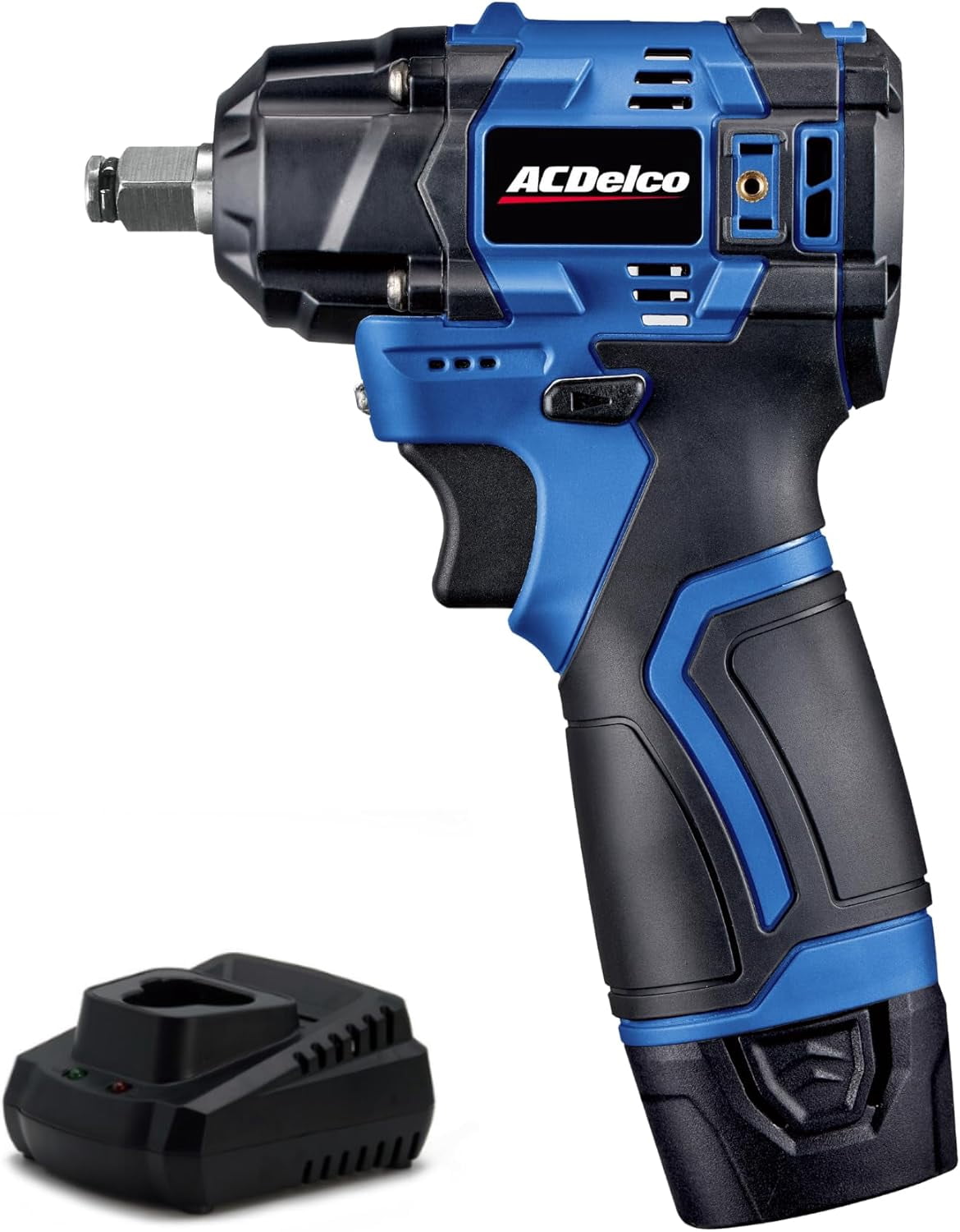 Makita XWT18Z 18V LXT Brushless Lithium-Ion 1/2 in. Cordless