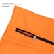 thumbnail image 2 of Bolsa de Lavado para Mascotas Perro Gato Pelo de Caballo Bolsa de Lavandería para Alfombra Sábana Botas Mascotas Ayudante de Lavandería 65x70cm Naranja, 2 of 5