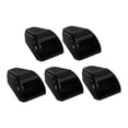 thumbnail image 3 of Luz de posición de la cabina,Luz de posición de cabina,12 luces LED de techo,pieza,Lámpara de gálibo superior de repuesto,luces amarillas,Accesorios para camionetas pickup a prueba de agua, 3 of 6