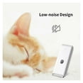 thumbnail image 6 of Professional Dog Hair Clipper Waterproof Wireless Cat Grooming Clipper Mute Low Noise Pet ,Cordless Design, 6 of 8