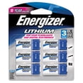 thumbnail image 1 of Energizer 123 Lithium 6 Pack, 1 of 9