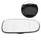 thumbnail image 5 of Espejo retrovisor de puerta lateral izquierdo, cristal gran angular para SAAB 93 95 2003-2010 Jadeshay A, 5 of 8