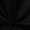 Black, variant on Women's Short Sleeve T-Shirt Solid Twist Back Top Crisscross Open Back Knit Crew Neck Loose Fit Tee