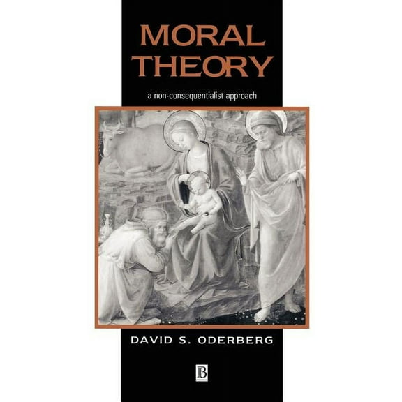 Moral Theory (Paperback)