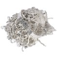 thumbnail image 2 of Waist Crystal ChainD Shape Tassel Chain DIY Clothes Accessories Clothes Decoration Ultimate Reliability, 2 of 8