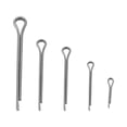 thumbnail image 1 of Fastening Split Pins, Split-Cotter Pins, High Hardness Exquisite  For Home, 1 of 8
