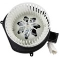 thumbnail image 4 of For Jeep Liberty Blower Motor Assembly 2008 09 10 11 2012 For 68003996AA, 4 of 7