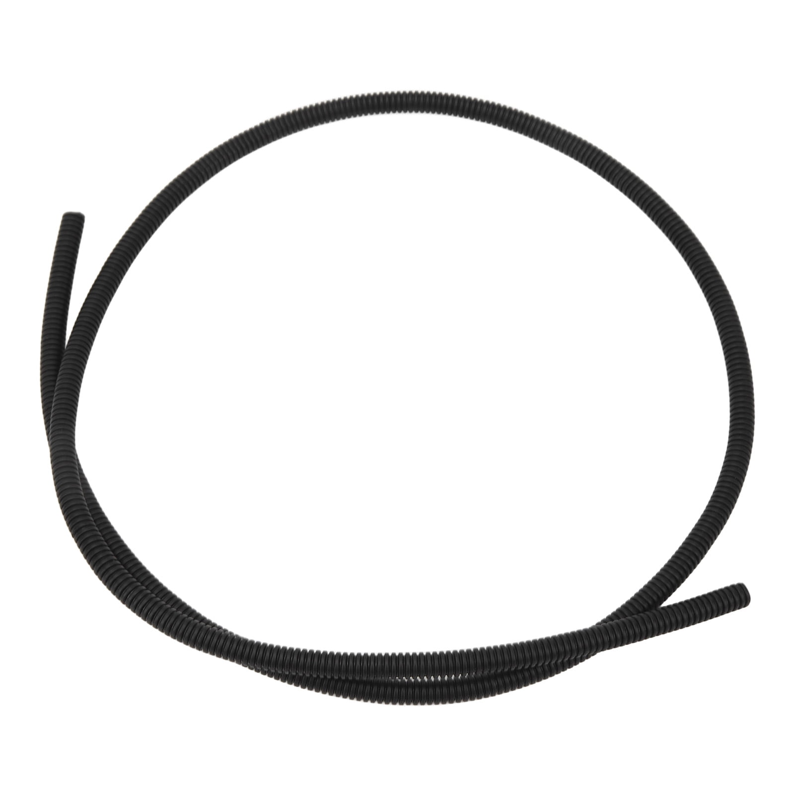 Akozon Corrugated Tube For Windshield Washer System, Repair Kit For