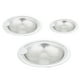 thumbnail image 1 of Colador De Fregadero De Cocina De 3 Uds, Colector De Drenaje De Acero Inoxidable, Colador De Lavabo Antiobstrucción Para Baño De Cocina Noticed HA036787-00, 1 of 6
