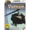 In Their Own Words: VIETNAM WAR - 8 Audio Cassette Tape Collection - Narration by men who were actually there