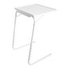 Multifunctional Height Adjustable Folding Desk Bedside Notebook l aptop Desk