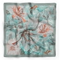 thumbnail image 3 of Bimba Womens Square Head Bandanas Summer Neck Wrap Scarf-40 x 80 Inches, 3 of 7