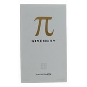 Givenchy Pi Eau De Toilette Spray, Cologne for Men, 3.3 Oz