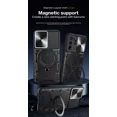 thumbnail image 2 of Funda Con Soporte Magnético Para Galaxy S20 Ultra, 2 of 8