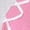 Pink, variant on KORURACLUB Heart-Lock Floppy Bunny Jumpsuit Cosplay Outfit for Women Comfortable Fit Minimalist Basic Pink Costume