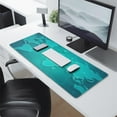 thumbnail image 2 of Professional Large Mouse Pad & Computer Game Mouse Mat ( 31.5x11.8 Inch , Map)&nbsp;, 2 of 7