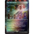 thumbnail image 7 of Magic the Gathering Secret Lair x Chucky Foil Edition, 7 of 7