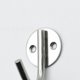 thumbnail image 4 of Moluckfu 3Ud Gancho De Pared Resistente De Acero Inoxidable Superficie Lisa Y, 4 of 8