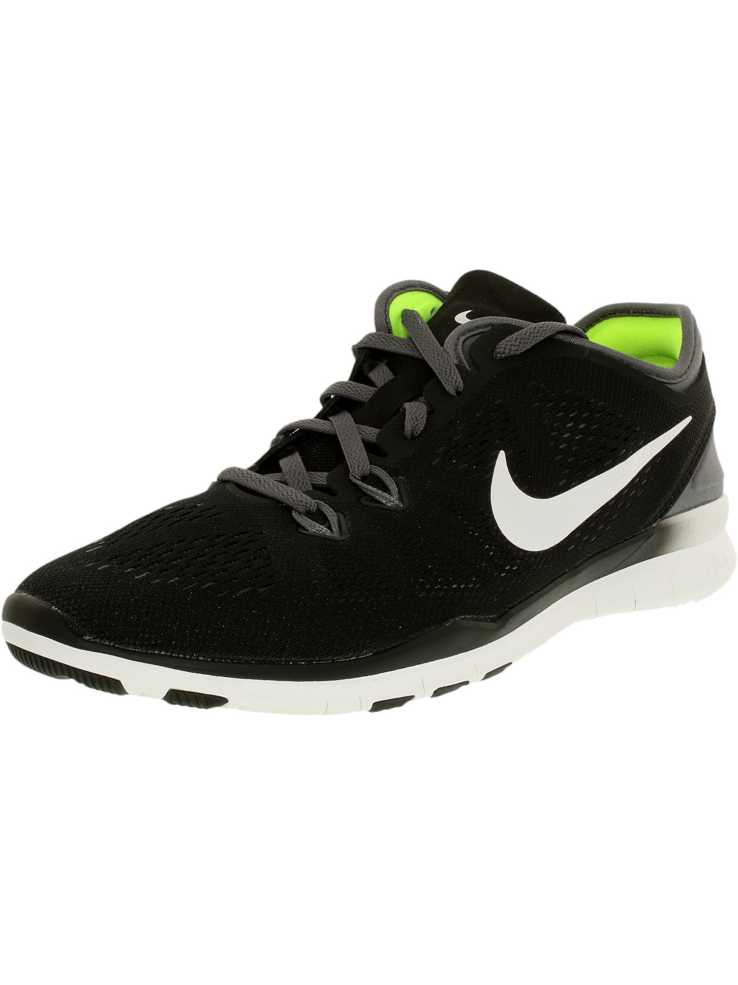 Nike Dunk High shoes black grey