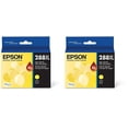 thumbnail image 1 of Cartucho de tinta Epson 288 DuraBrite Ultra High Capacity Amarillo, 1 of 2