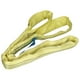 thumbnail image 2 of Lifting Sling Soft Hoist Webbing 3T PES Strap Accessory for Transportation Construction6 Meters, 2 of 10