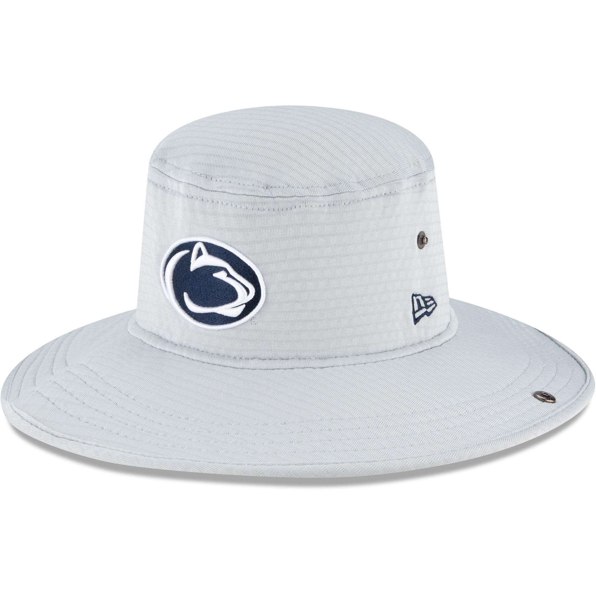 New Era Gray Penn State Nittany Lions 