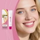 thumbnail image 1 of Cremas e Hidratantes Crema Aclaradora de Manchas con Vitamina C Hidrata y Humecta Ilumina el Tono Mejora las Líneas de Expresión y Minimiza los Poros 12g Cuidado de la Piel, 1 of 9