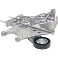 thumbnail image 6 of For Dodge Neon Accesory Belt Tensioner 2000 01 02 03 04 2005 | Interchange Part Number: 38277, 6 of 6