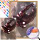 thumbnail image 1 of Kit Arte Iron Man Con AB Parcial Taladro DIY 5D 45x60cm, 1 of 9