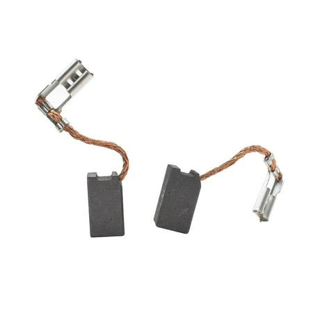 

Superior Electric N40 Japanese Aftermarket Carbon Brush Set Replaces Milwaukee 22-18-0710 (2/pack)