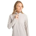 thumbnail image 5 of Trespass Womens Meadows Fleece, 5 of 5
