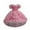 Hot Pink, variant on AWZXDE Girls Dresses Lace Flower Petal Childrens Wedding Dress Little Girls Train Dress Kids Tutu Gown Long Dresses Sky Blue,12-13 Years