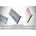 thumbnail image 7 of CSF 7011 High Performance Radiator- All Aluminum Radiator and Condenser Module, 7 of 7