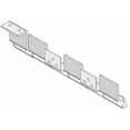 thumbnail image 1 of Lippert Components Entry Door Hinge 258548 For Use With Controlled Motion Lippert Entry Doors; 6 Leaf Hinge; Black; Single, 1 of 2