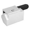 thumbnail image 4 of Woodworking Craft Tool, Sturdy DIY Aluminum Alloy Corner Chisel, For Door Lock Recesses Hinge Recesses, 4 of 8