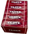 Clove Chewing Gum, 5 Sticks, 20 Count 10.5 oz